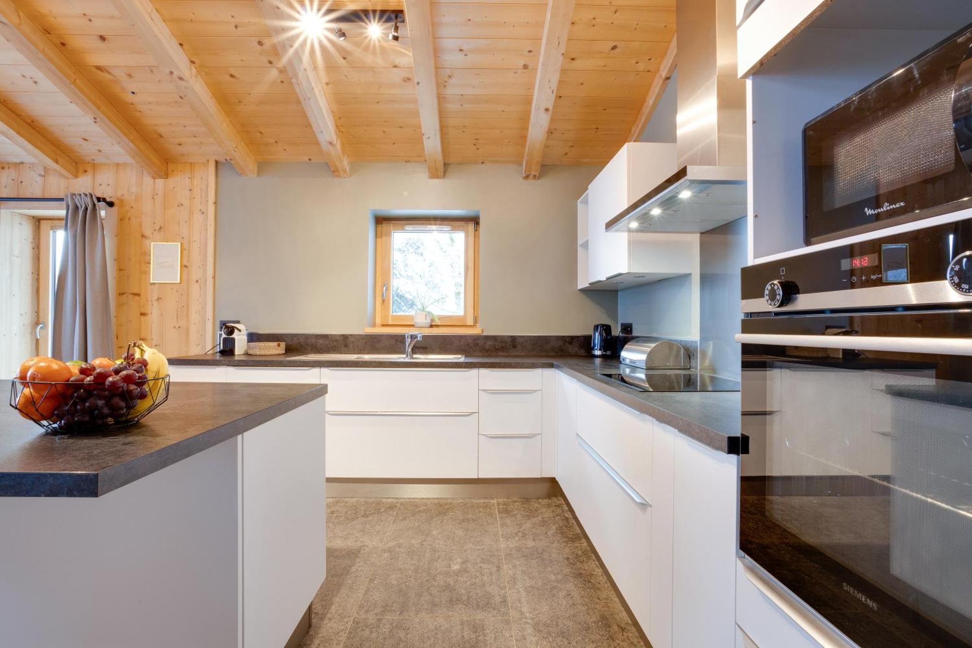Chalet Ciscana Chamonix Montblanc ภายนอก รูปภาพ