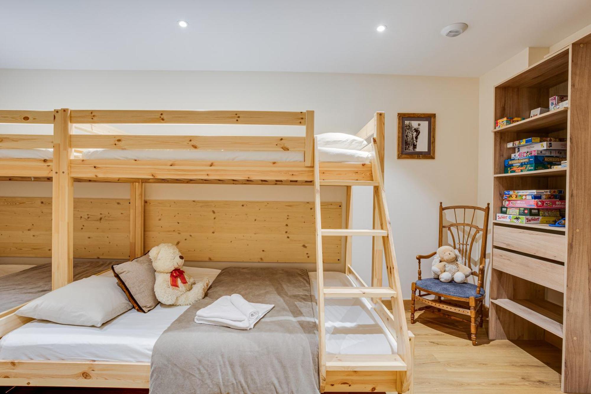 Chalet Ciscana Chamonix Montblanc ภายนอก รูปภาพ