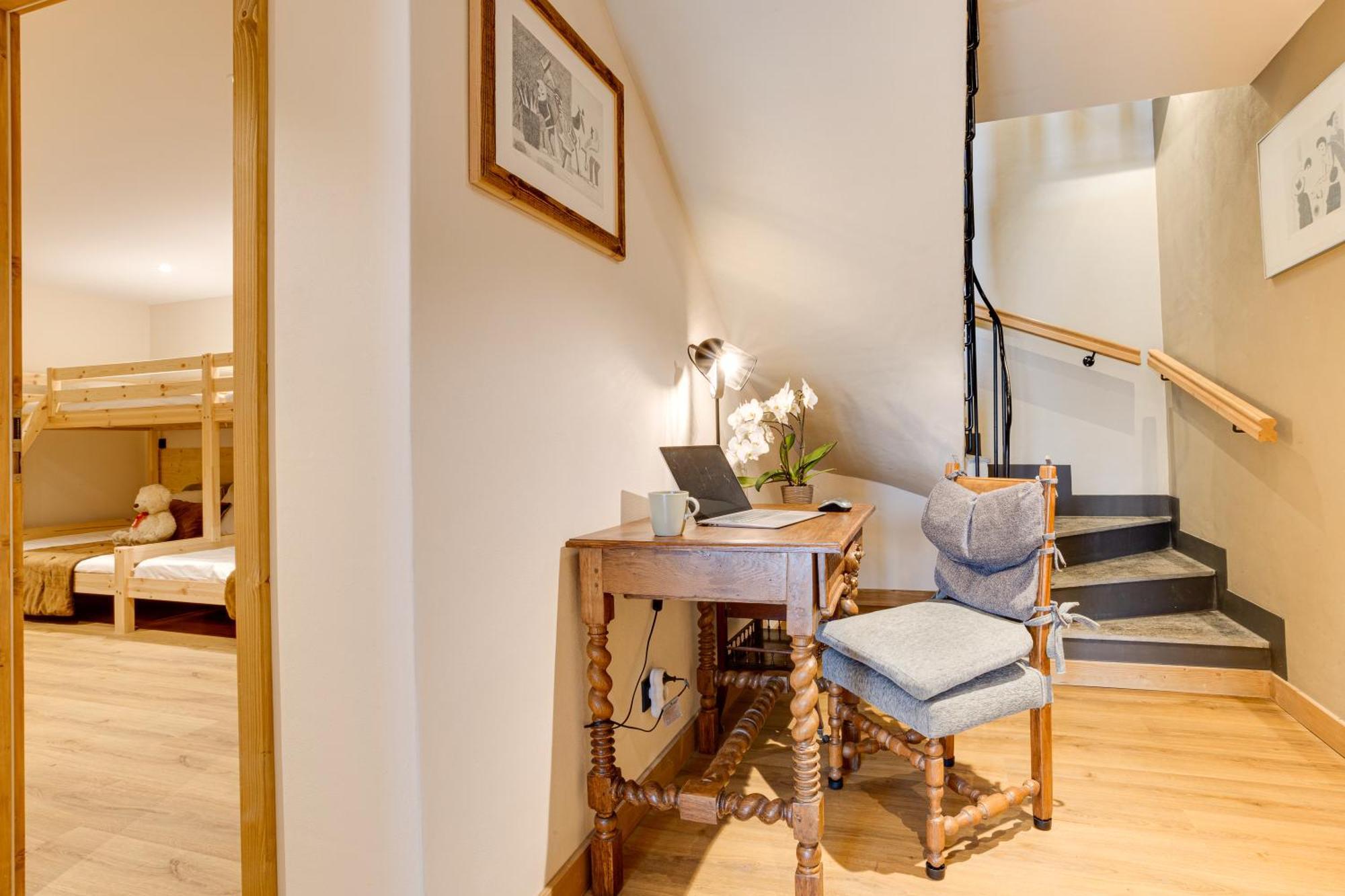 Chalet Ciscana Chamonix Montblanc ภายนอก รูปภาพ
