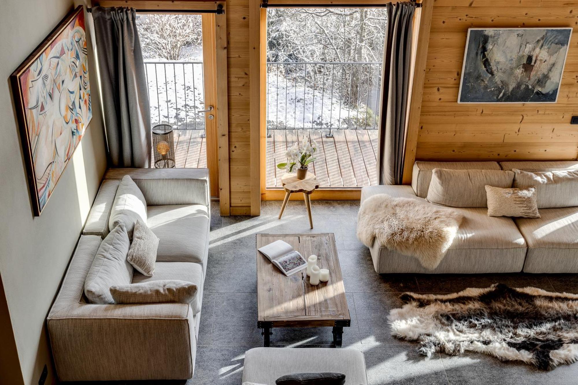 Chalet Ciscana Chamonix Montblanc ภายนอก รูปภาพ